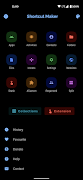 Shortcut Maker اسکرین شاٹ 1