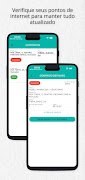 Netpluss Telecom تصوير الشاشة 3