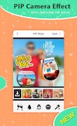 Blur Camera 2020 スクリーンショット 2
