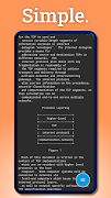 SM Text Editor capture d'écran 7