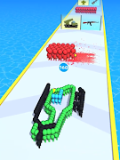 Crowd Formation screenshot 3