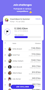 Tribie اسکرین شاٹ 3