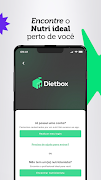 Dietbox 截图 1
