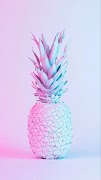 Pineapple wallpaper スクリーンショット 2