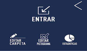 Proyect@ PECS تصوير الشاشة 1