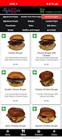 Mustaffas Takeaway โปสเตอร์