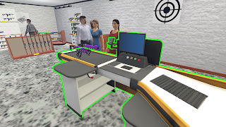 Gun Shop Simulator imagem de tela 3