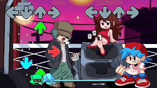 Garcello HD - FNF Battle Mod ภาพหน้าจอ 4