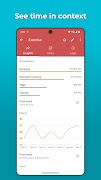 Timelog - Goal & Time Tracker screenshot 5