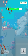 Deep Dive Delicacies screenshot 7