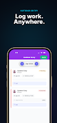 SmartOffice lite ภาพหน้าจอ 4