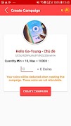 برنامه‌نما EASY 1000 SUBSCRIBE عکس از صفحه