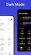 Bestandsbeheer - File Manager screenshot 4