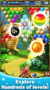 Bubble Adventure Screenshot 3