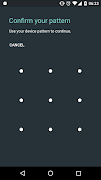 Simple Notepad ภาพหน้าจอ 5