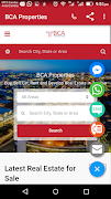 BCA Properties ảnh chụp màn hình 1