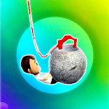 ”Rescue Boy - Game Puzzle