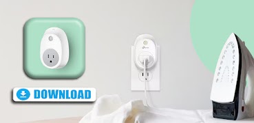 Kasa Smart Plug Guide App screenshot 2