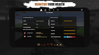 Deserted - Zombie Survival imagem de tela 6