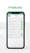 Fuddo Restaurant App imagem de tela 7