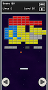 Royale Bricks poster