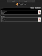 iSpyMobile Screenshot 6
