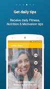 Golden Steps 截图 2