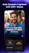 Vozo AI Video Translator & Dub screenshot 2