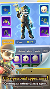 Jacky Trigger ภาพหน้าจอ 4