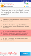 Mininterno Concorsi скриншот 1