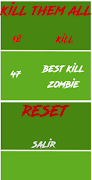 Zombie Dash screenshot 5