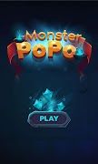 Monster PoPo スクリーンショット 1