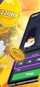 Chicken Road 截图 2