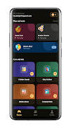 Playzen captura de pantalla 1