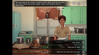 No Turning Back ảnh chụp màn hình 1