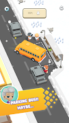 5 Schermata Parking Town
