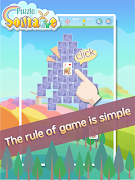 Puzzle Solitaire screenshot 5