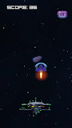 Cosmo Vanguard screenshot 1