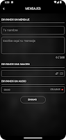 Paisano Radio captura de pantalla 3