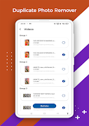 Duplicate Photo Remover تصوير الشاشة 7