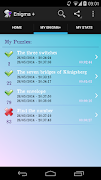 Enigma +: Brain teasers screenshot 4