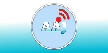 AAJ Data 截图 3