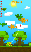 Cubemon Defender 截圖 3
