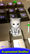Talking Kittens virtual cat 截圖 2