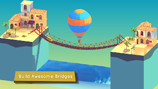 Bad Bridge Ekran Görüntüsü 1