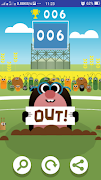 Cricketbees screenshot 7