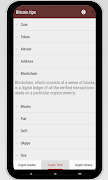 Bitcoin tips screenshot 3