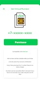 Virtual Number for WeChat स्क्रीनशॉट 2