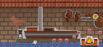 Quesillo الملصق