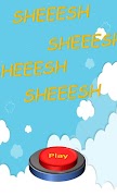 Sheesh Button sound effect meme スクリーンショット 3